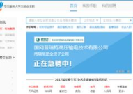 招聘哪个平台比较好招人,招聘哪个平台最易招揽人才？