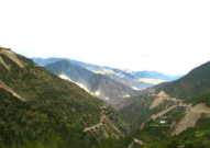 中甸海拔,中甸海拔的壮丽画卷